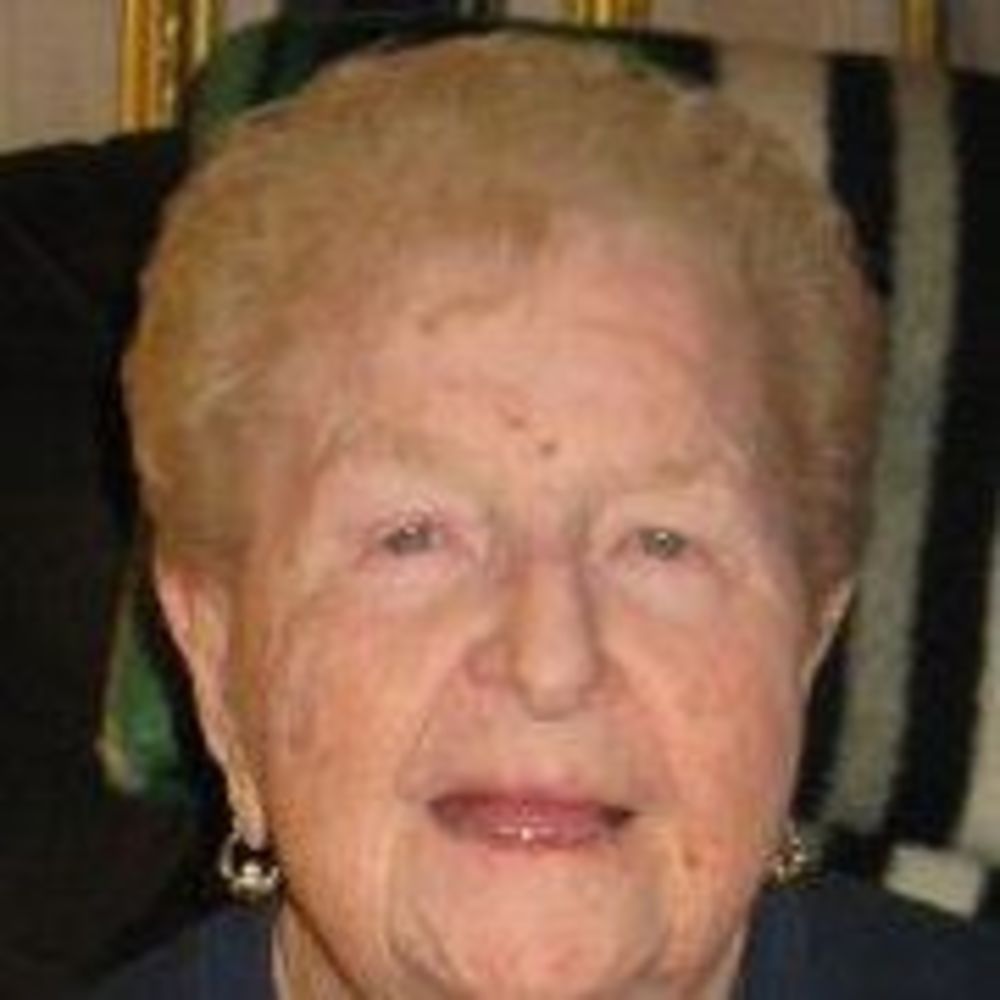 Meet your Posher, Mary